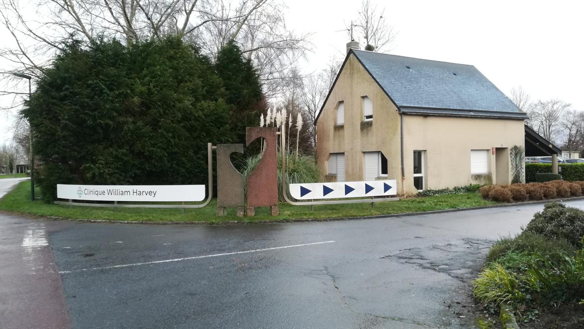 Gite De L'Etang Des Sarcelles Saint-Martin-d’Aubigny Kültér fotó